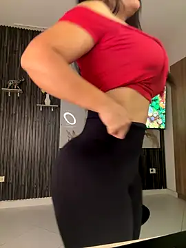 Abril10  online show from 10.01.25