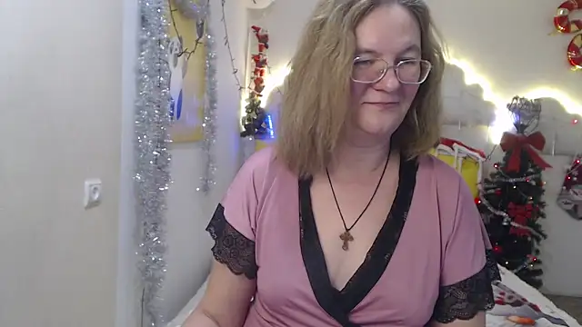 HolyMilfa online show from 12.13.24