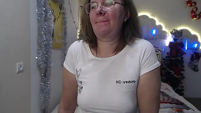 HolyMilfa online show from 12.29.24