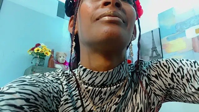 shantal ray4 online show from 12.19.24