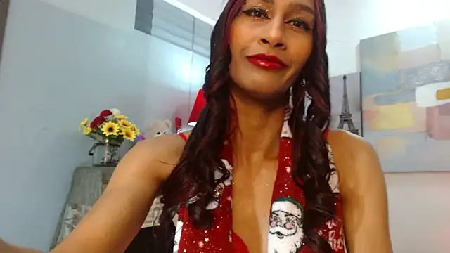 shantal ray4 online show from 12.24.24