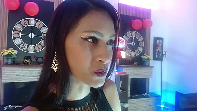 shantal ray4 online show from 02.19.25