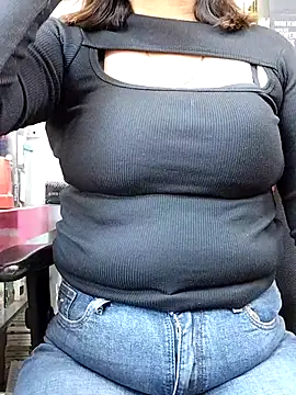 Snapshot of QueenHaryana chatting on 03.21.25 QueenHaryana online show from 03.21.25