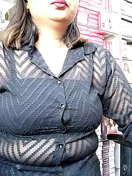 Snapshot of QueenHaryana chatting on 03.22.25 QueenHaryana online show from 03.22.25