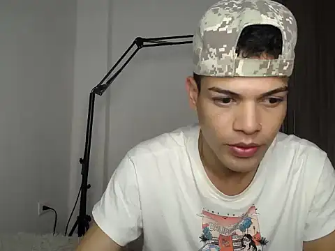 SWEET MIGUEL online show from 10.01.25