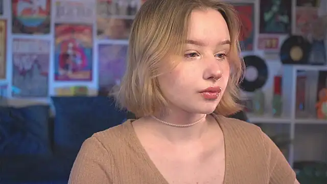 AdeleLoomis online show from 03.14.25