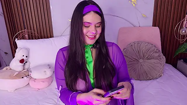 Snapshot of pamelajons_ chatting on 10.23.25 pamelajons  online show from 10.23.25