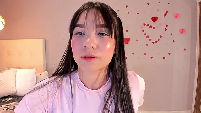 Snapshot of Maia_W10 chatting on 03.21.26 Maia W10 online show from 03.21.26