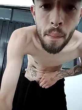Aaronkiller online show from 02.06.26