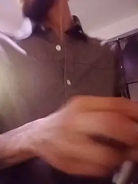 Aaronkiller online show from 05.12.26