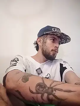 Aaronkiller online show from 06.11.26