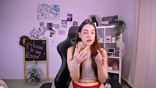 MelissaLovvv online show from 12.29.24
