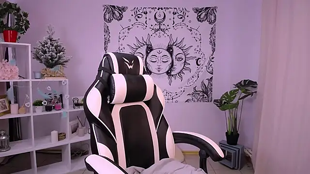 MelissaLovvv online show from 01.07.25