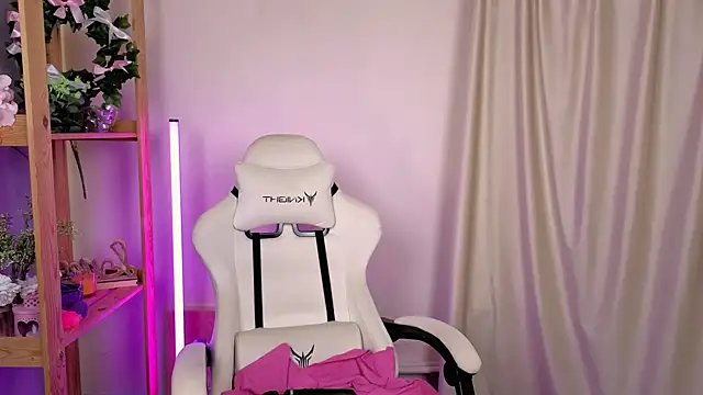 MelissaLovvv online show from 09.18.25