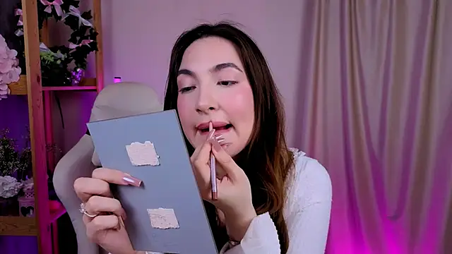 MelissaLovvv online show from 09.21.25