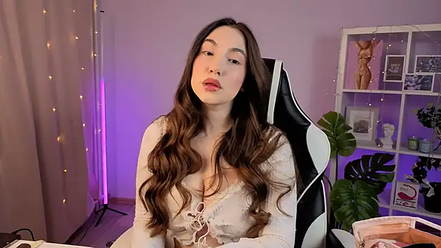 MelissaLovvv online show from 02.15.26