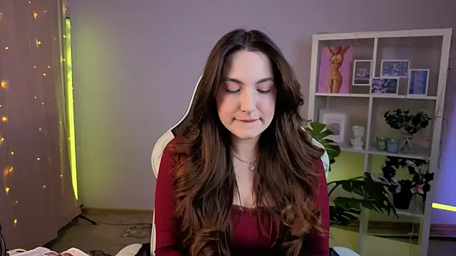 MelissaLovvv online show from 03.29.26