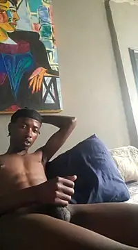 VibrantDick online show from 12.21.24