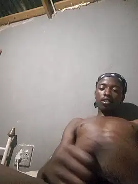 VibrantDick online show from 01.27.25