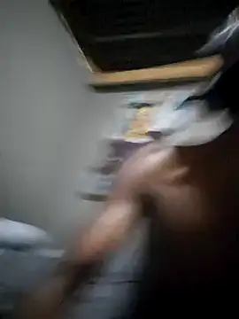 VibrantDick online show from 01.28.25