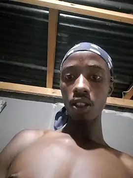 VibrantDick online show from 01.30.25