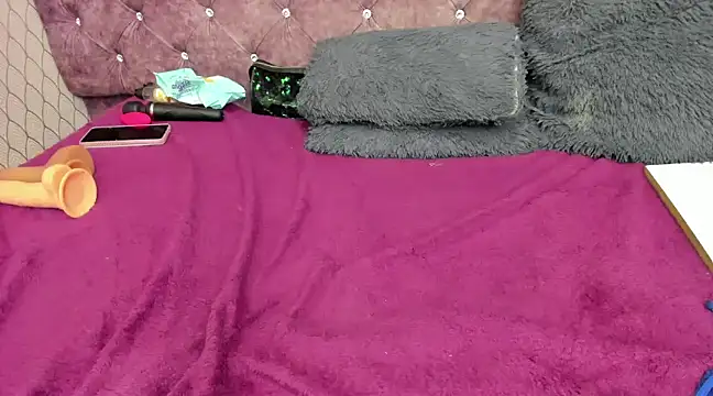 VALENTINA3x online show from 03.13.25