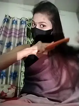 Nadia-2 online show from 12.20.25