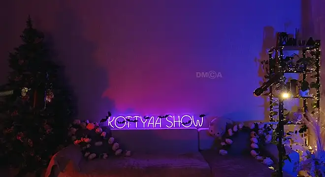 Snapshot of -Kottyaa- chatting on 12.11.24 -Kottyaa- online show from 12.11.24