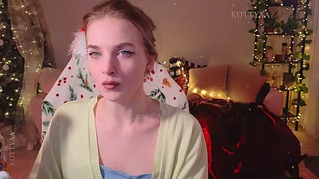 -Kottyaa- online show from 01.05.26