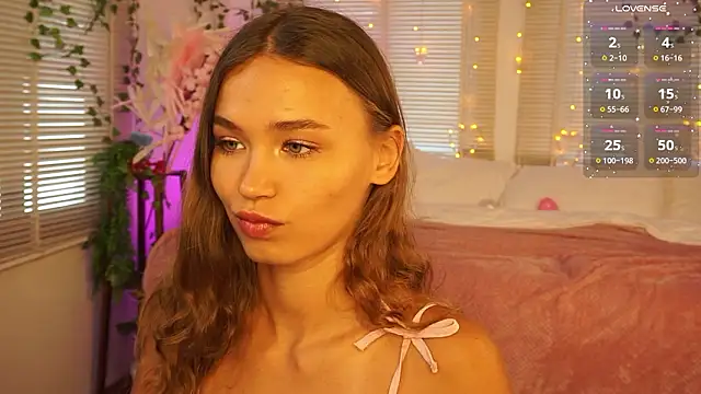 lexicoyy  online show from 02.14.26