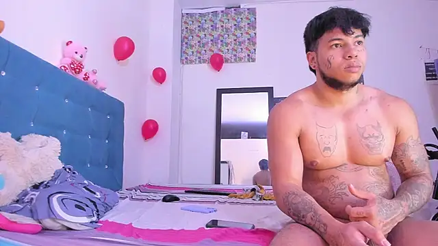 daamonxxx19 online show from 02.25.25