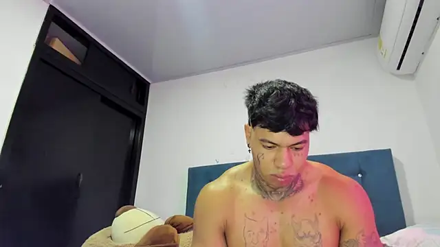 daamonxxx19 online show from 02.08.26