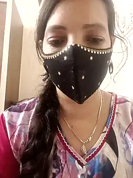 Snapshot of Sahana_Telugu_Girl chatting on 12.05.24 Sahana Telugu Girl online show from 12.05.24