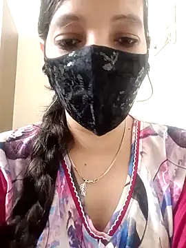 Snapshot of Sahana_Telugu_Girl chatting on 12.06.24 Sahana Telugu Girl online show from 12.06.24