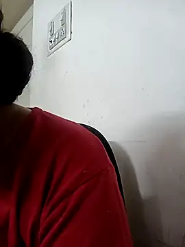 Snapshot of Sahana_Telugu_Girl chatting on 12.15.24 Sahana Telugu Girl online show from 12.15.24