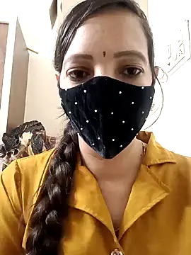 Snapshot of Sahana_Telugu_Girl chatting on 12.27.24 Sahana Telugu Girl online show from 12.27.24