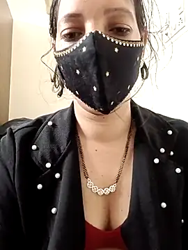 Snapshot of Sahana_Telugu_Girl chatting on 01.20.25 Sahana Telugu Girl online show from 01.20.25