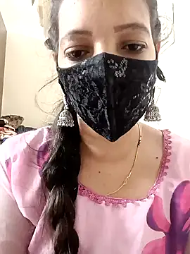 Snapshot of Sahana_Telugu_Girl chatting on 01.21.25 Sahana Telugu Girl online show from 01.21.25