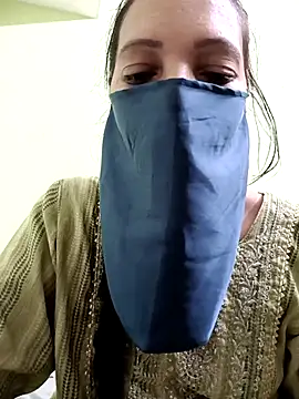 Snapshot of Sahana_Telugu_Girl chatting on 01.24.25 Sahana Telugu Girl online show from 01.24.25