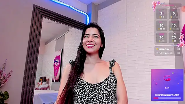 sweetieandjuicyy online show from 12.04.24