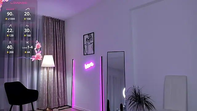 Snapshot of JuicyyPeach_ chatting on 01.26.25 JuicyyPeach online show from 01.26.25