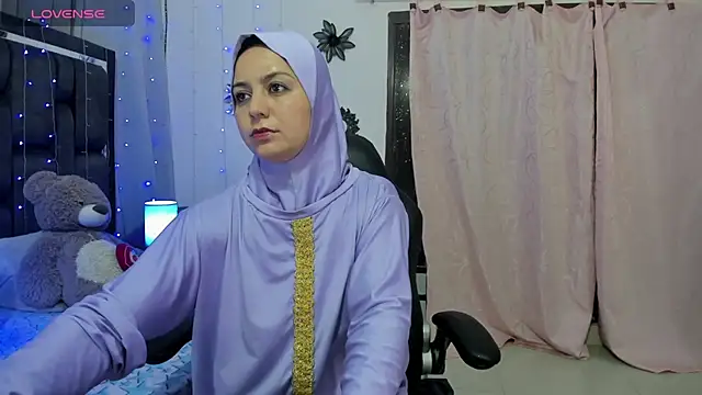 BadraSaadi online show from 12.22.24