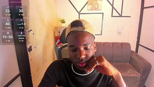 aydanColeman online show from 09.14.25