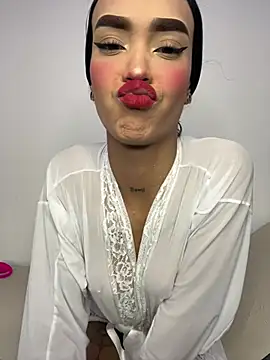 Exotic girl666 online show from 05.24.26