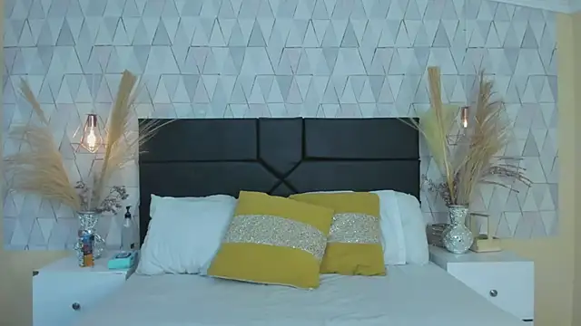 JustinePerry online show from 02.26.26