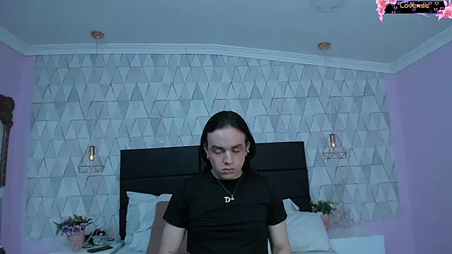 JustinePerry online show from 05.29.26