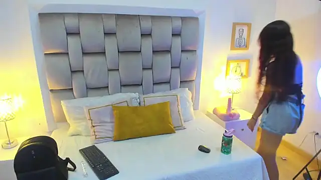 Candy5Girl online show from 01.14.25