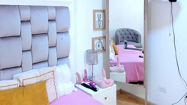 Candy5Girl online show from 01.19.25