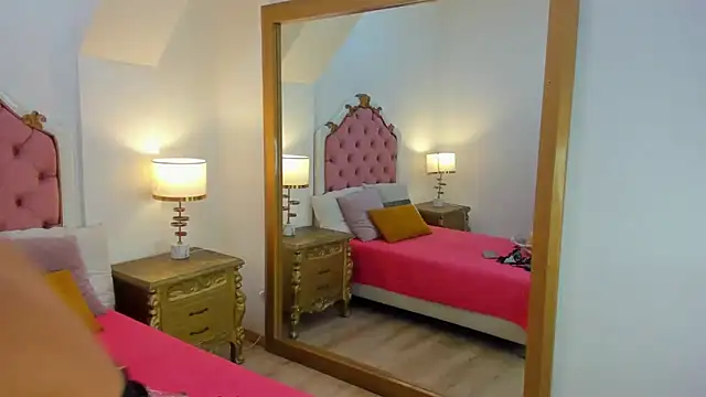 Candy5Girl online show from 02.07.25