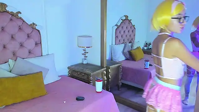 Candy5Girl online show from 02.25.25